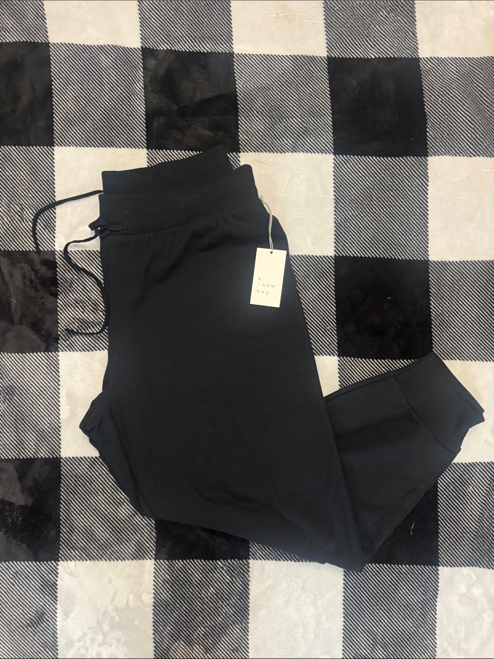 A New Day Jogger Sweatpants - Cozy Everyday Bottoms